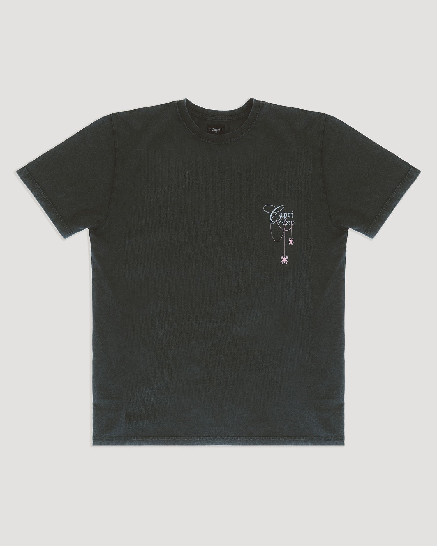 Spider Cross Tee – CPR 1891