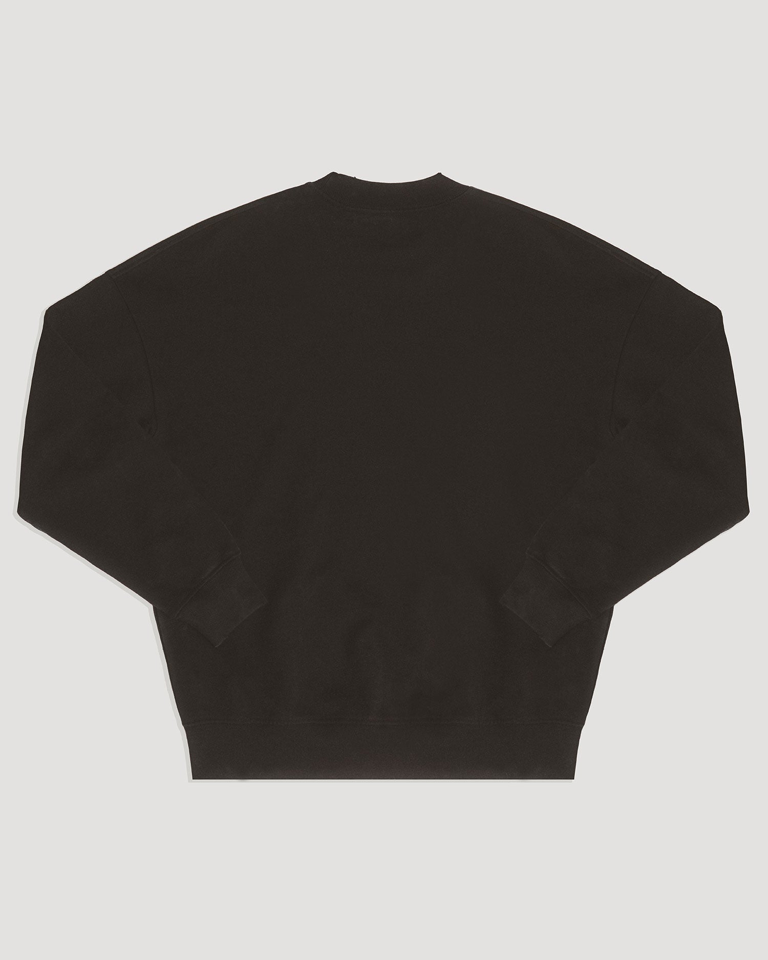 【KOOLOSET】Black Crease Nylon Jumper KOOLOSET】Black Crease Nylon Jumper