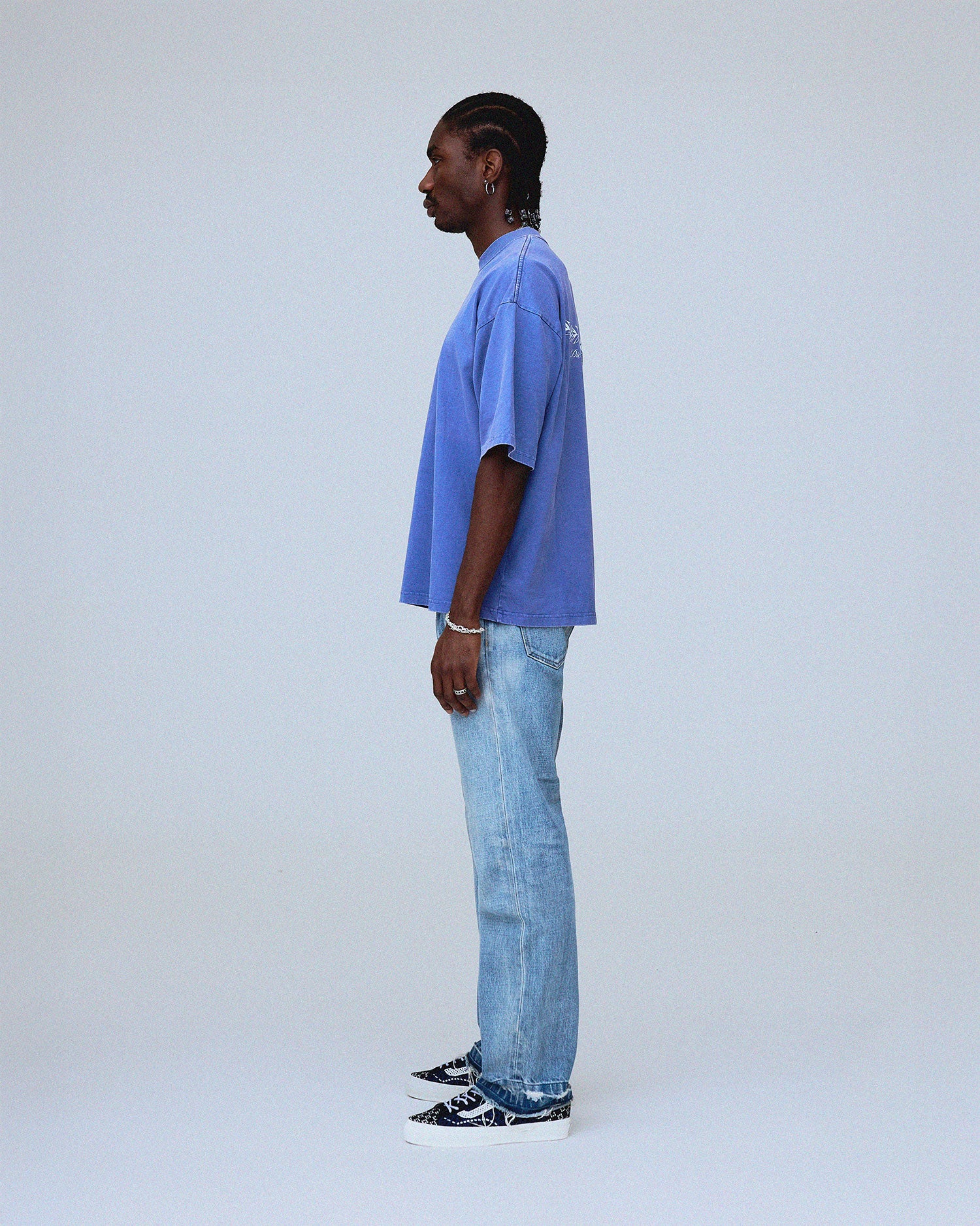 Die with Memories Tee – CPR 1891