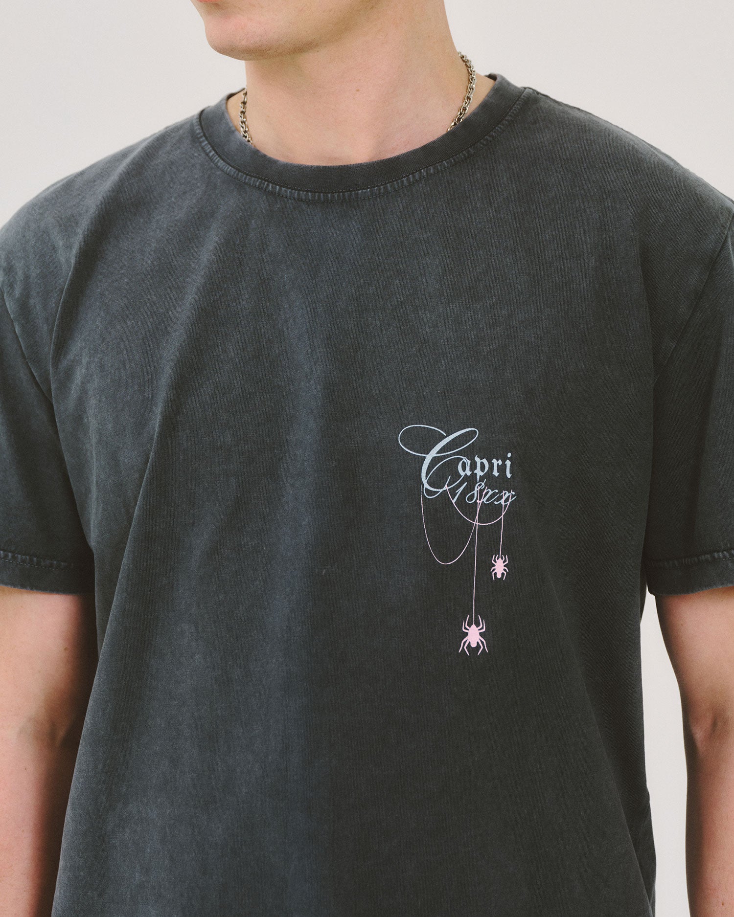 Spider Cross Tee – CPR 1891