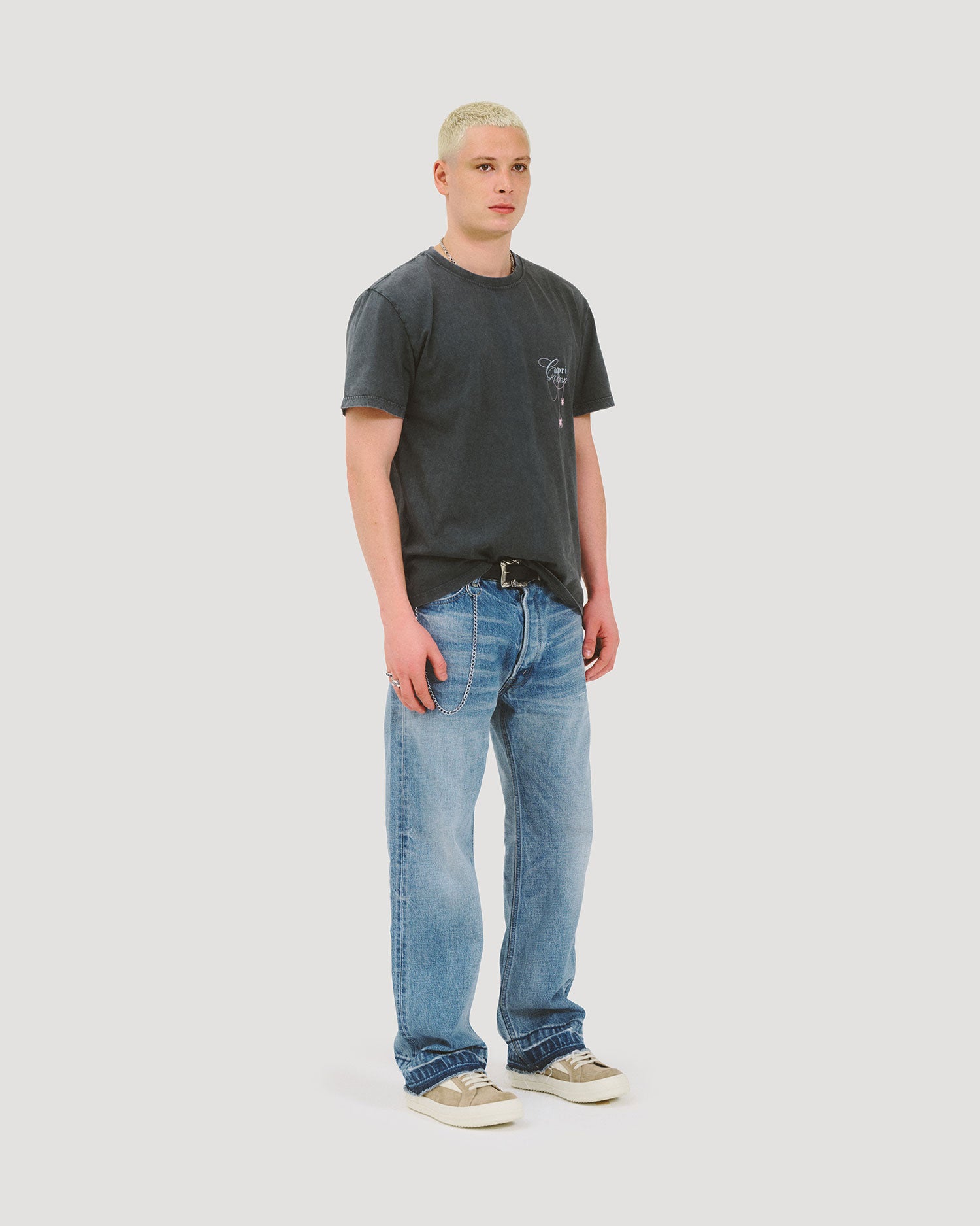 Spider Cross Tee – CPR 1891