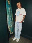 Substance T-Shirt - Off White