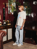 Substance T-Shirt - Off White