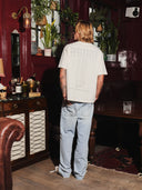 Substance T-Shirt - Off White