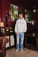 Joshua Tree Hoodie - Light Grey
