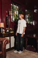 Pleasure T-Shirt - Off White