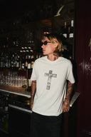 Pleasure T-Shirt - Off White