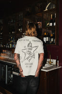 Pleasure T-Shirt - Off White