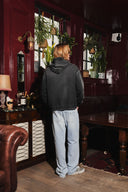 Archive Hoodie - Washed Grey