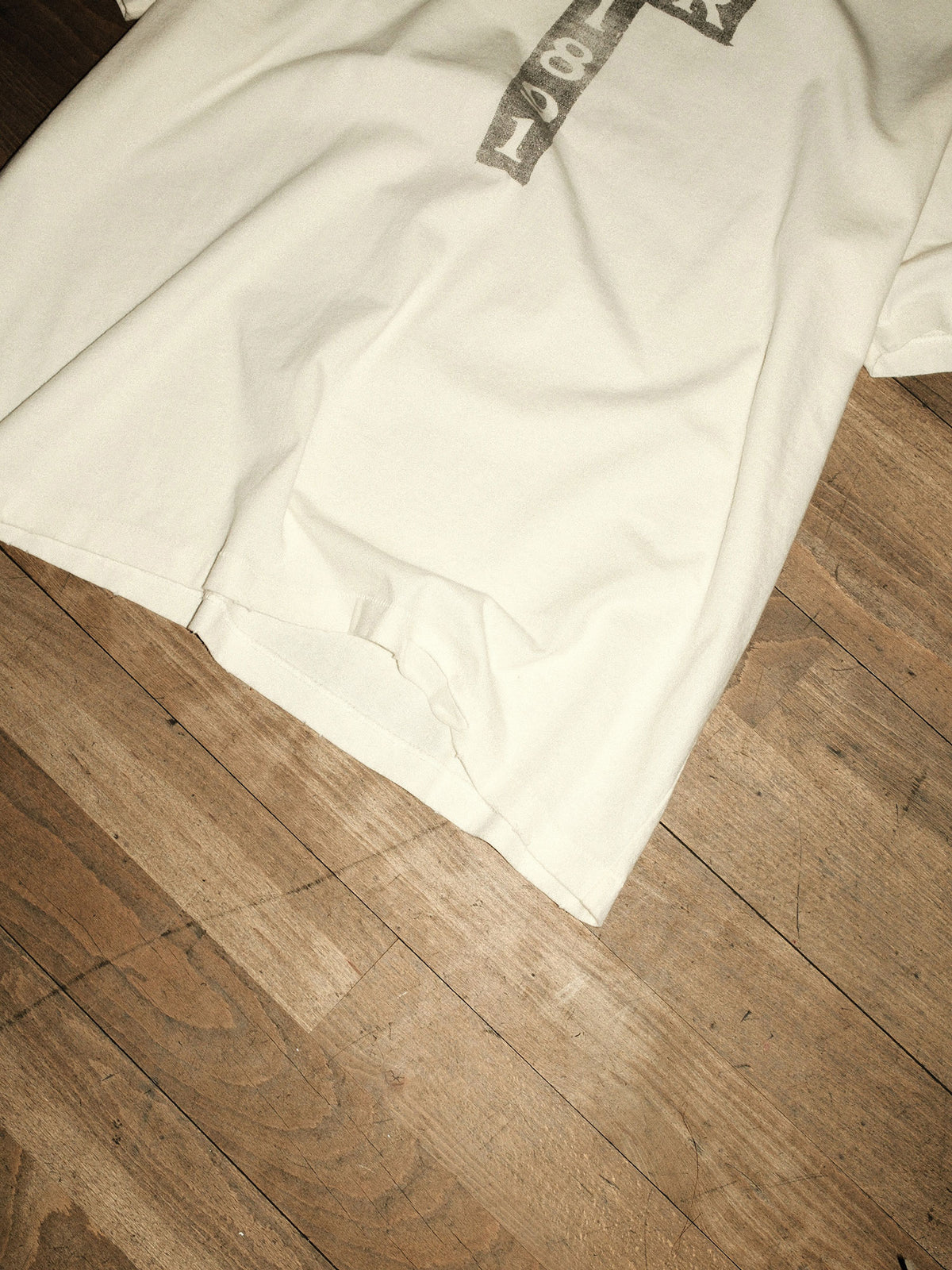 Pleasure T-Shirt - Off White